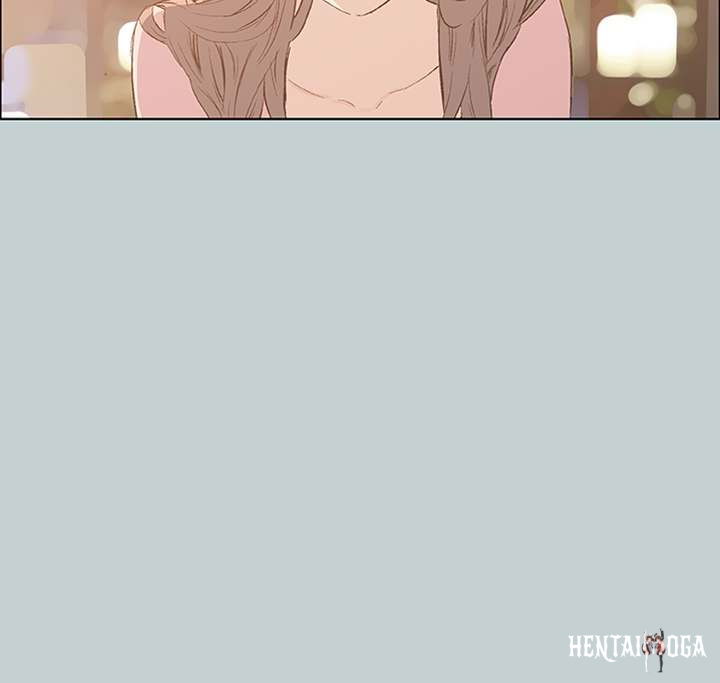 Love Square Love Square Chapter 40 - Page 11