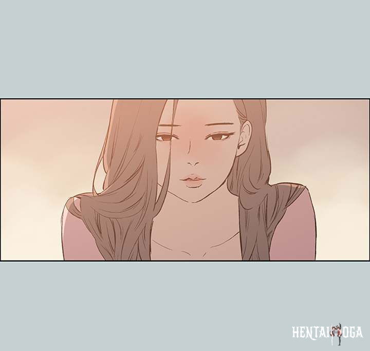 Love Square Love Square Chapter 40 - Page 14