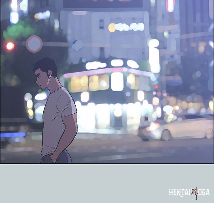 Love Square Love Square Chapter 40 - Page 20