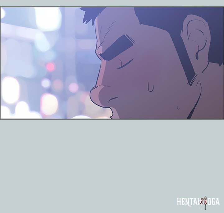 Love Square Love Square Chapter 40 - Page 23