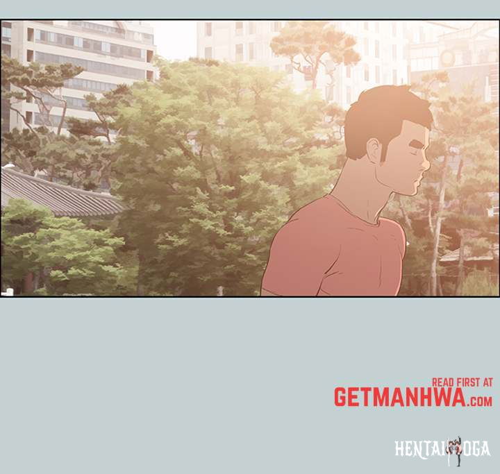 Love Square Love Square Chapter 40 - Page 24