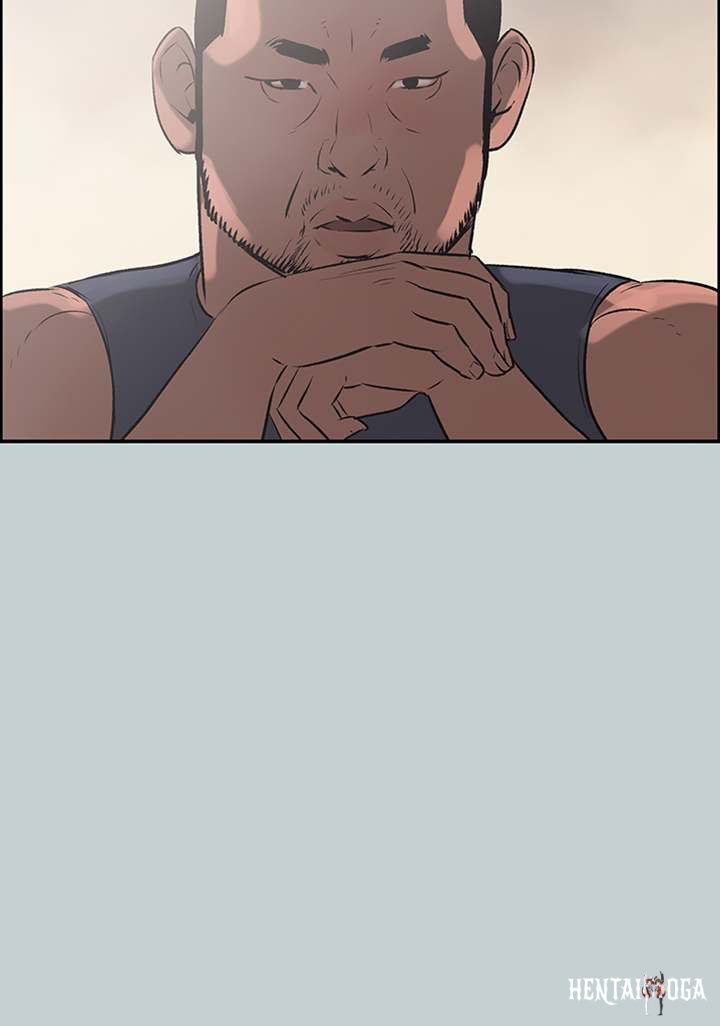 Love Square Love Square Chapter 41 - Page 24