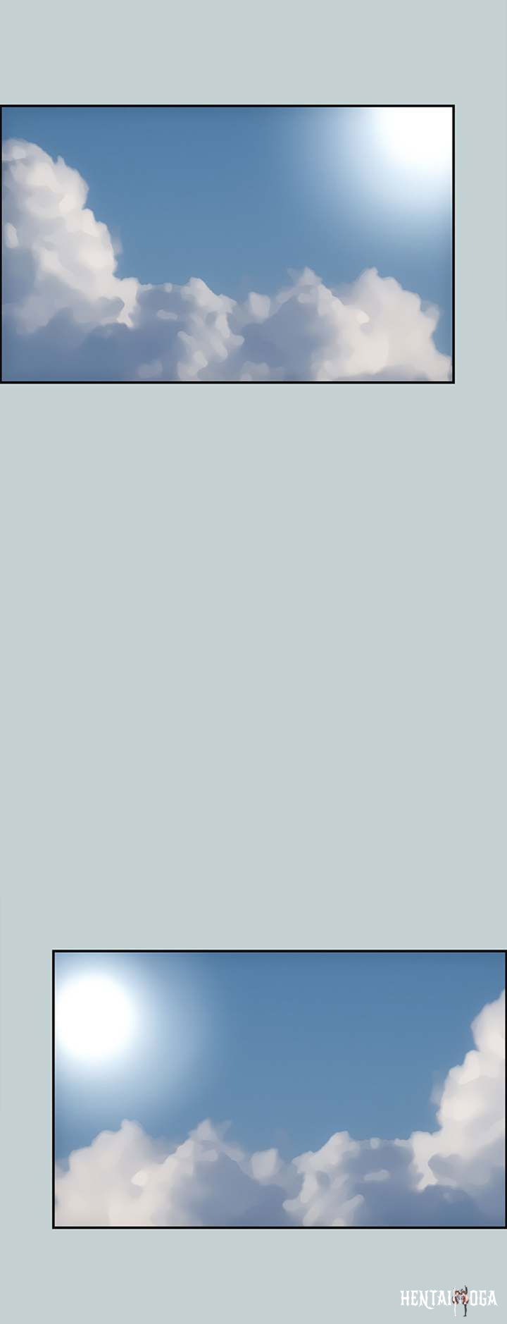 Love Square Love Square Chapter 41 - Page 36