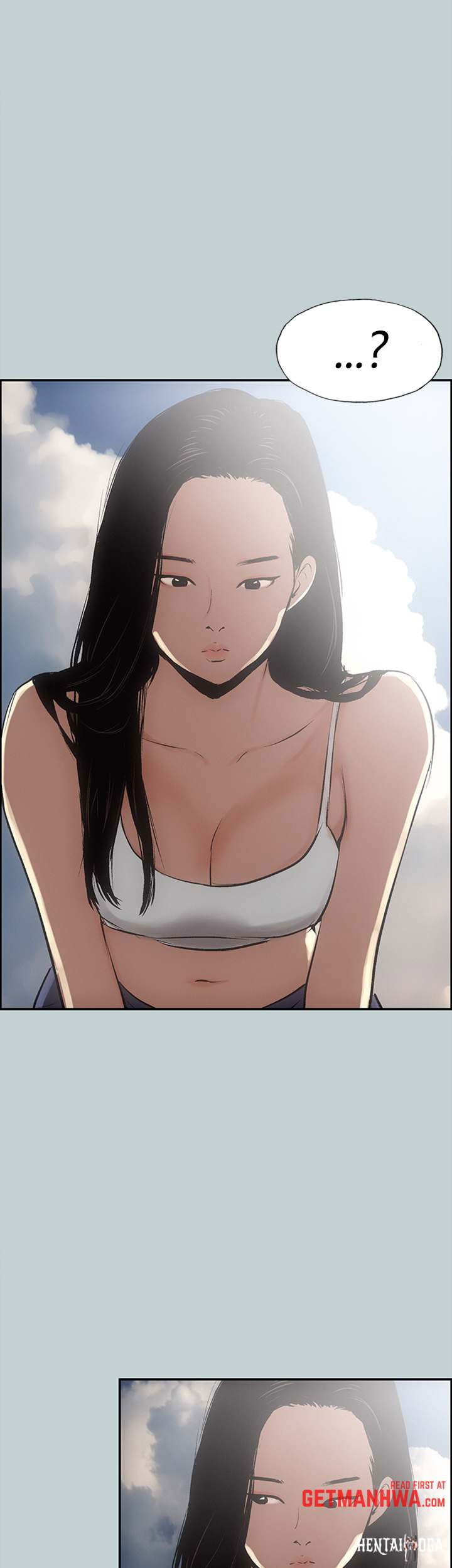 Love Square Love Square Chapter 41 - Page 38