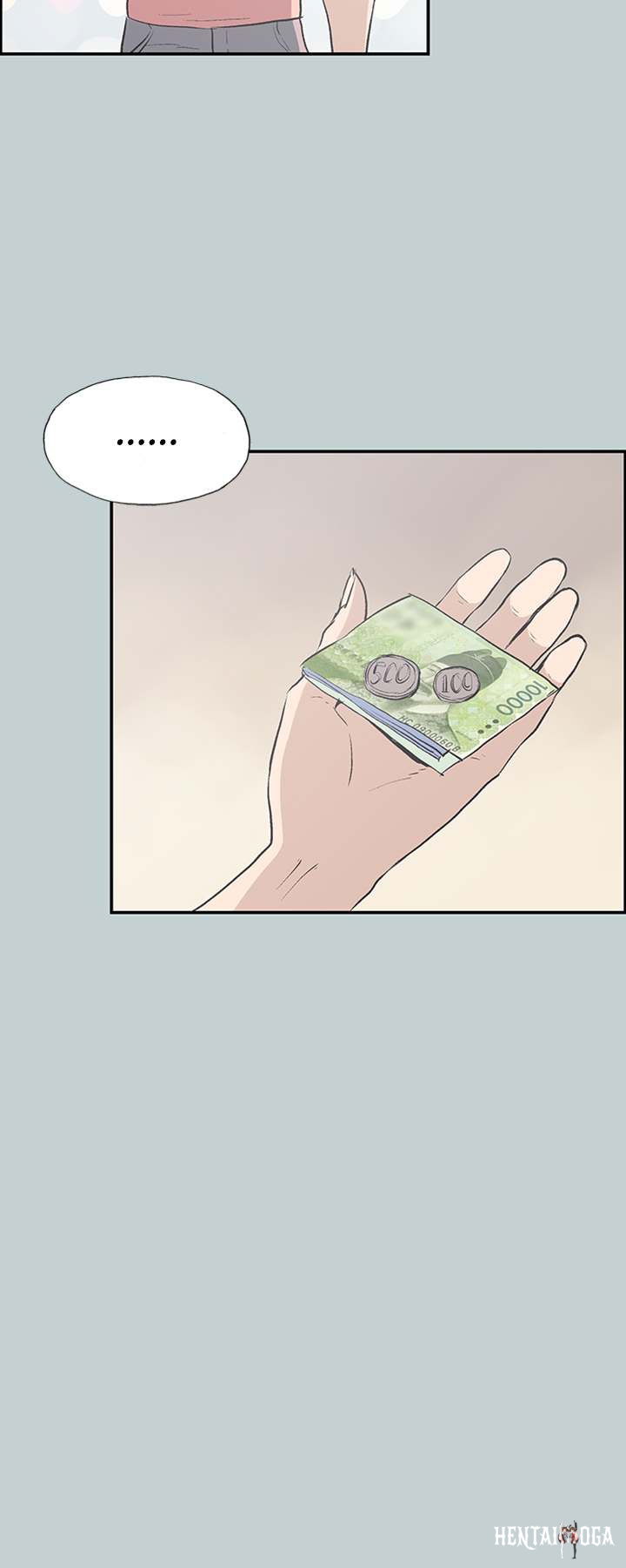 Love Square Love Square Chapter 41 - Page 4