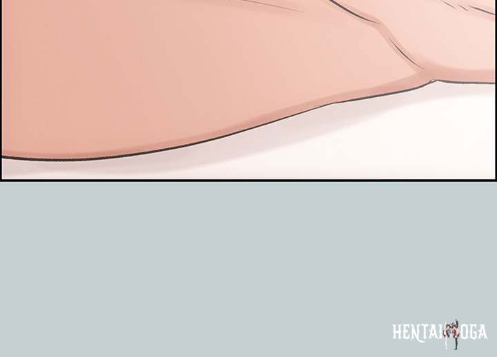 Love Square Love Square Chapter 41 - Page 40