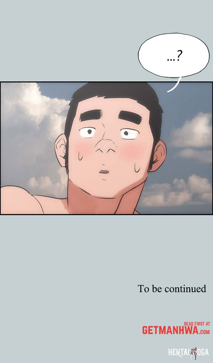 Love Square Love Square Chapter 41 - Page 43