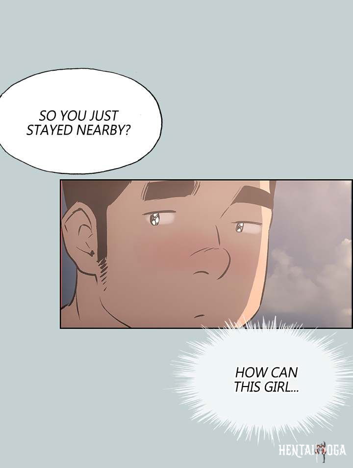 Love Square Love Square Chapter 42 - Page 14