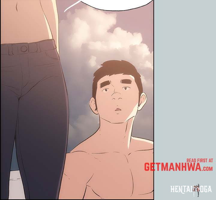 Love Square Love Square Chapter 42 - Page 26