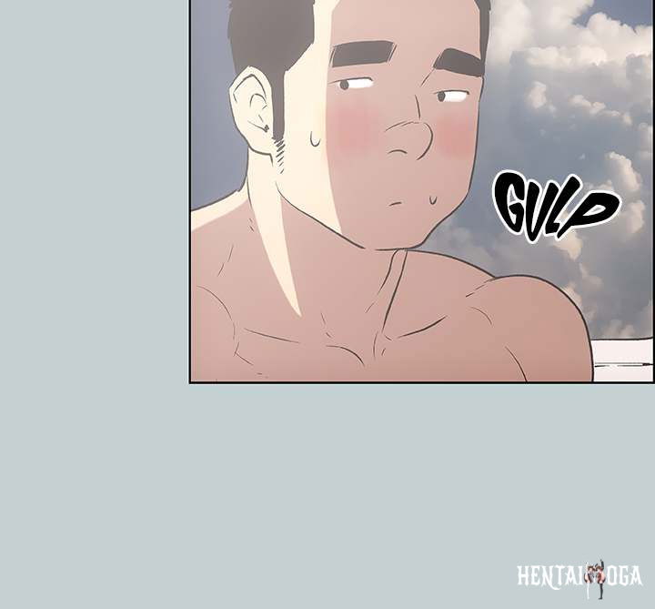 Love Square Love Square Chapter 42 - Page 8