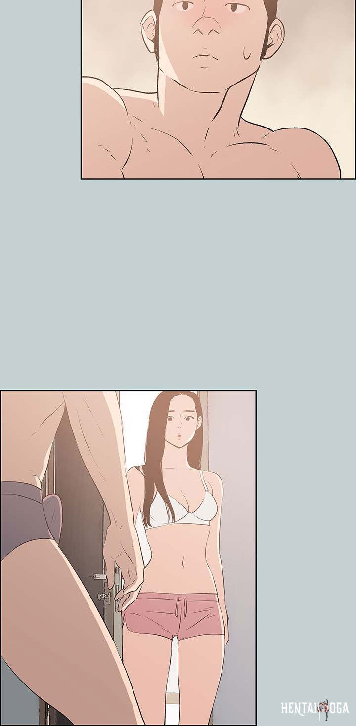 Love Square Love Square Chapter 43 - Page 22