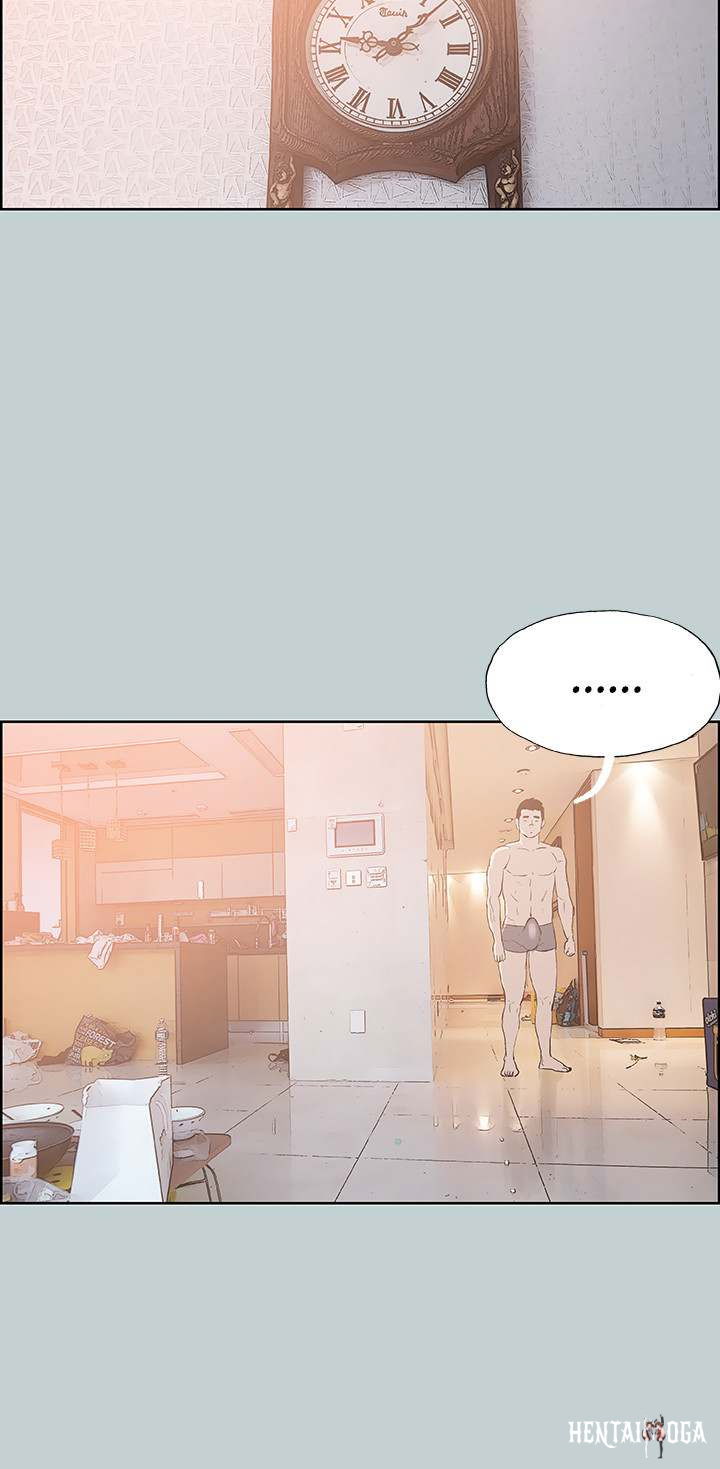 Love Square Love Square Chapter 43 - Page 24