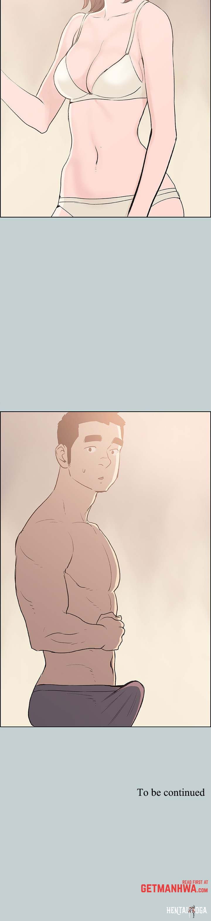 Love Square Love Square Chapter 43 - Page 26