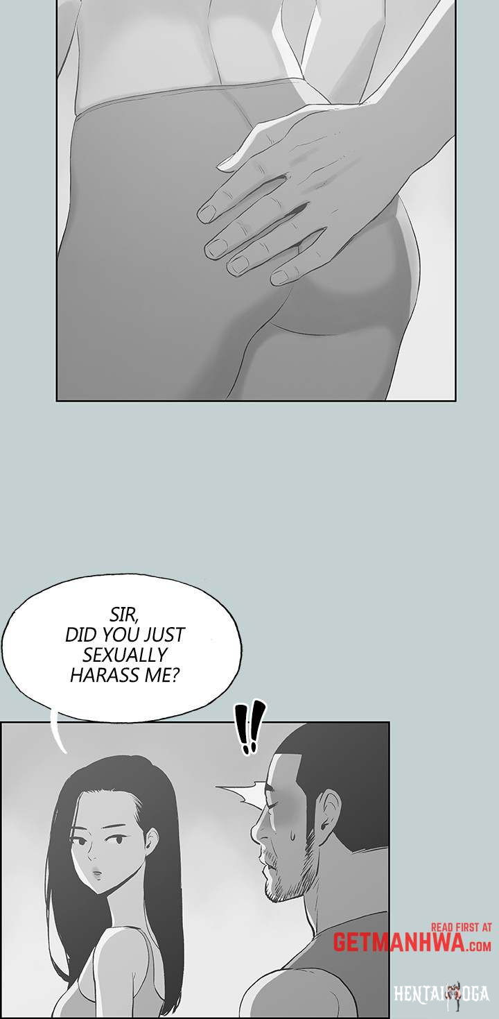Love Square Love Square Chapter 43 - Page 4