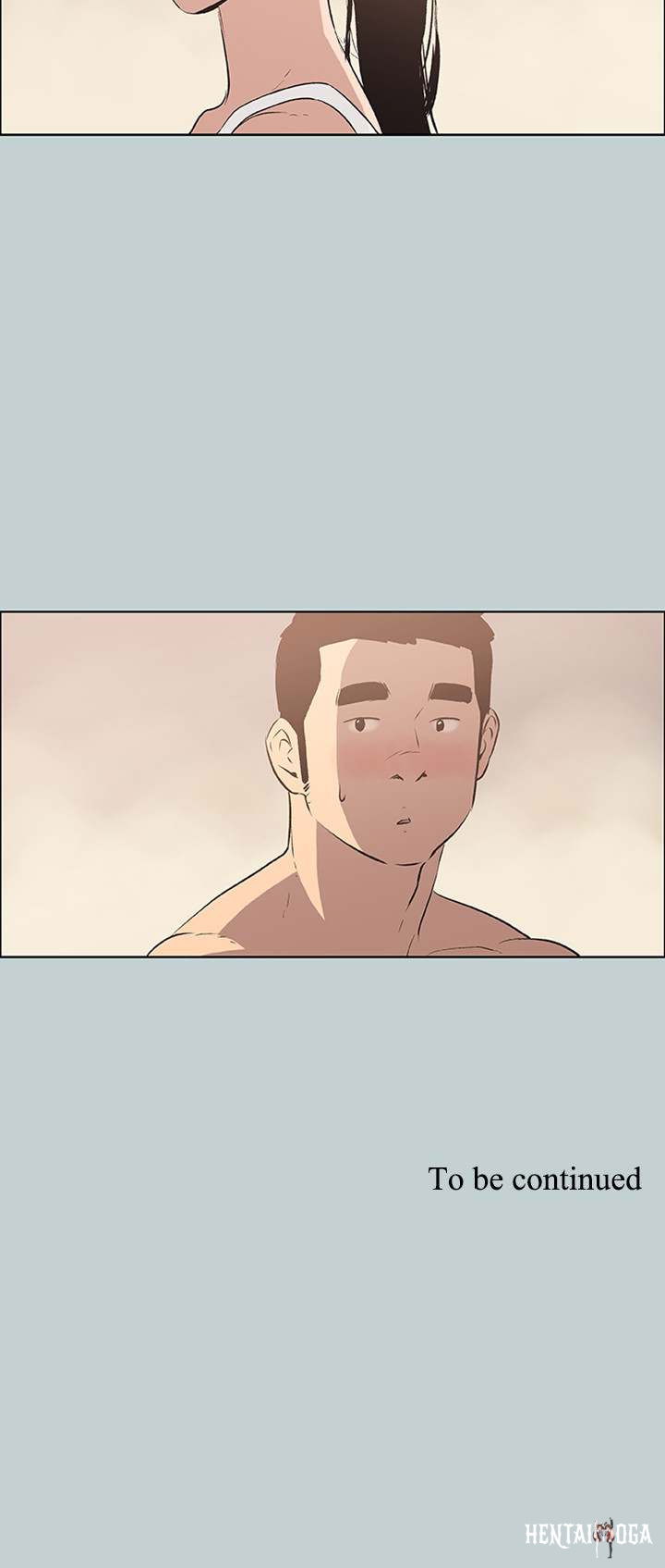 Love Square Love Square Chapter 44 - Page 24