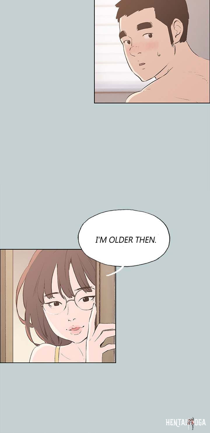 Love Square Love Square Chapter 44 - Page 4