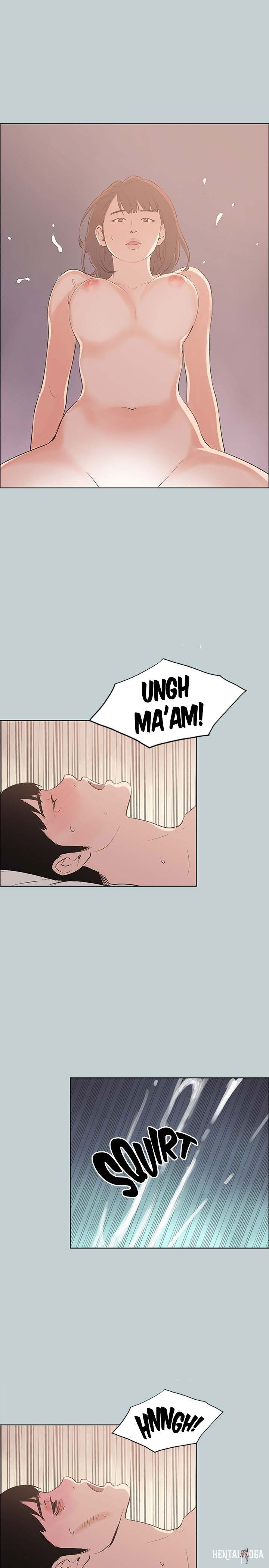 Love Square Love Square Chapter 45 - Page 11