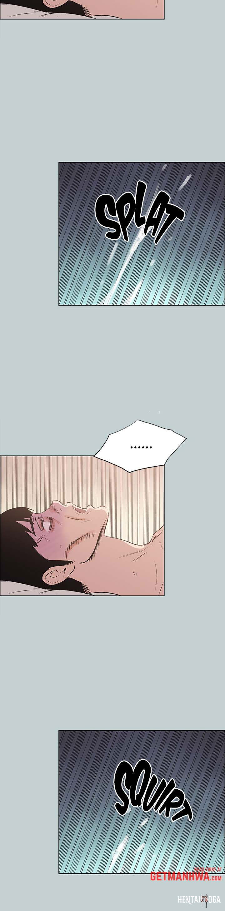 Love Square Love Square Chapter 45 - Page 12