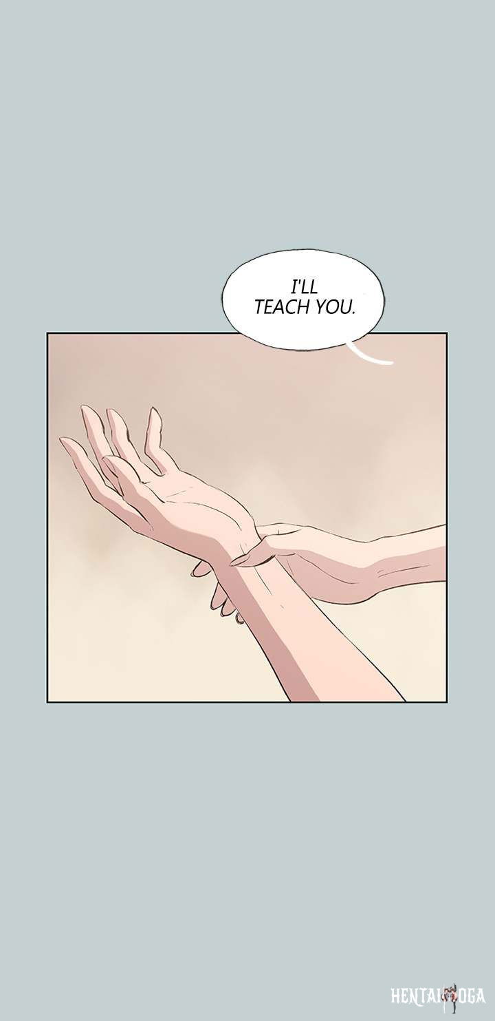 Love Square Love Square Chapter 45 - Page 8