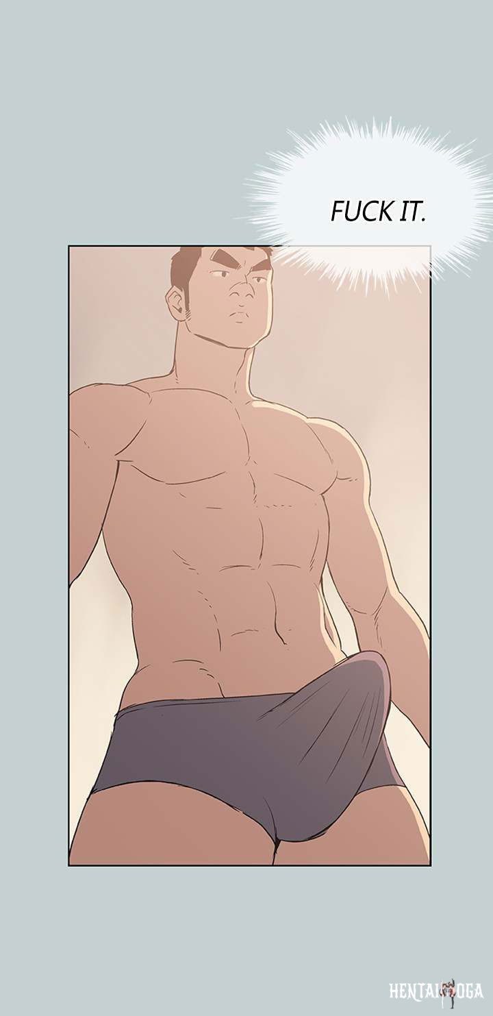 Love Square Love Square Chapter 46 - Page 18