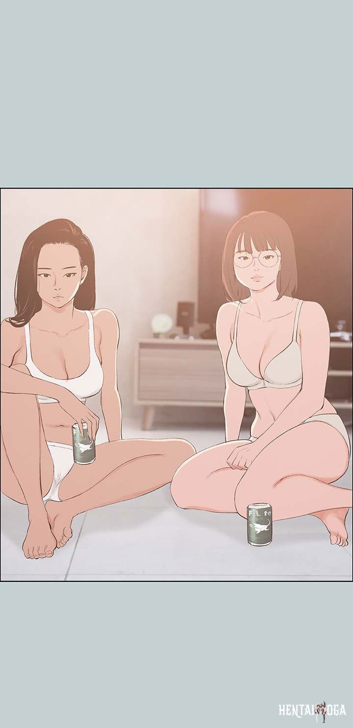 Love Square Love Square Chapter 46 - Page 8