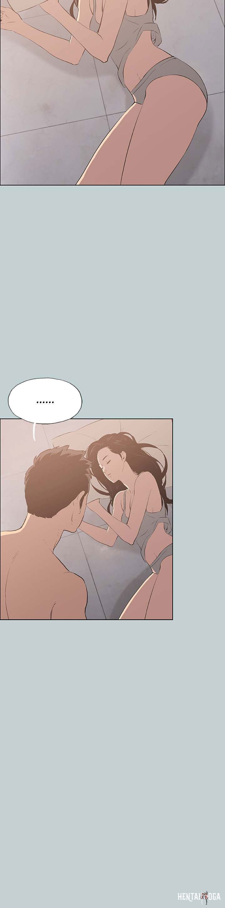 Love Square Love Square Chapter 47 - Page 24