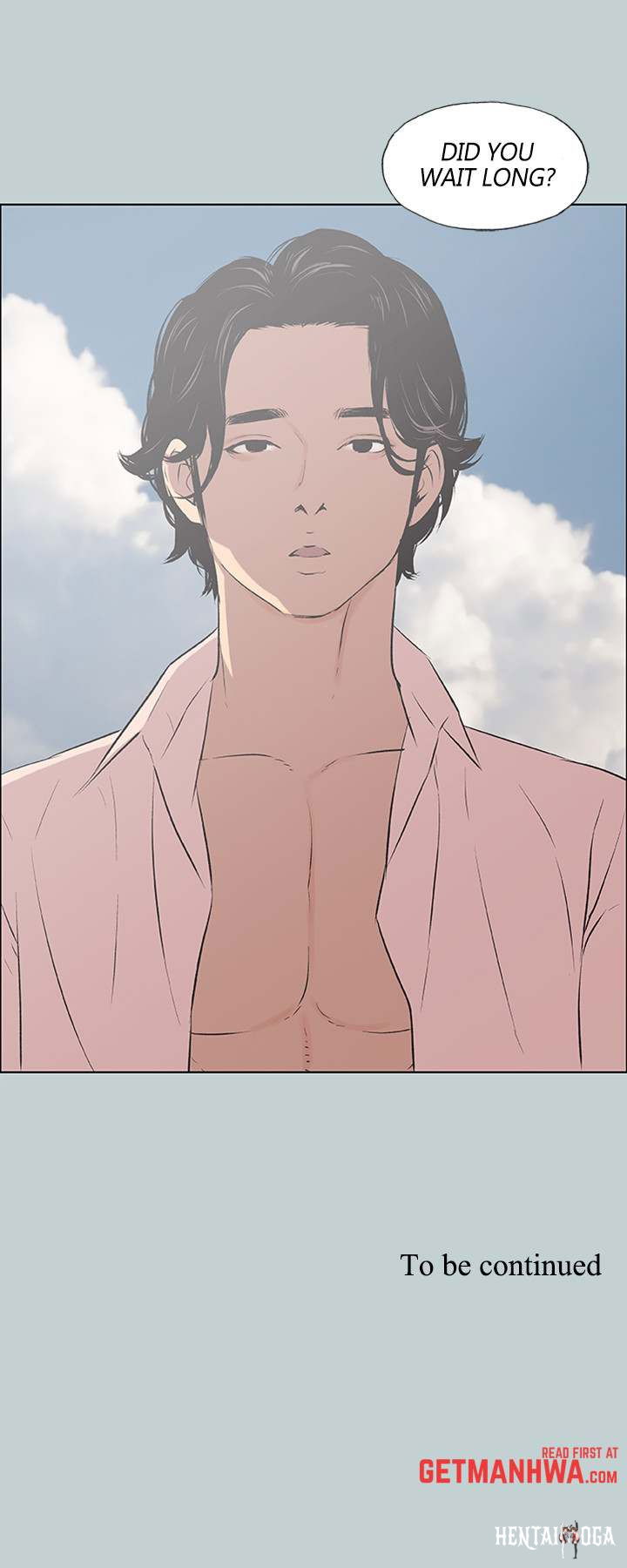 Love Square Love Square Chapter 47 - Page 30