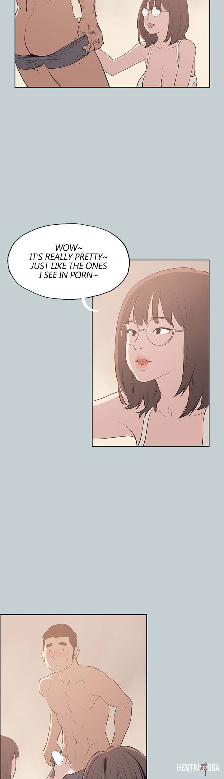 Love Square Love Square Chapter 47 - Page 5