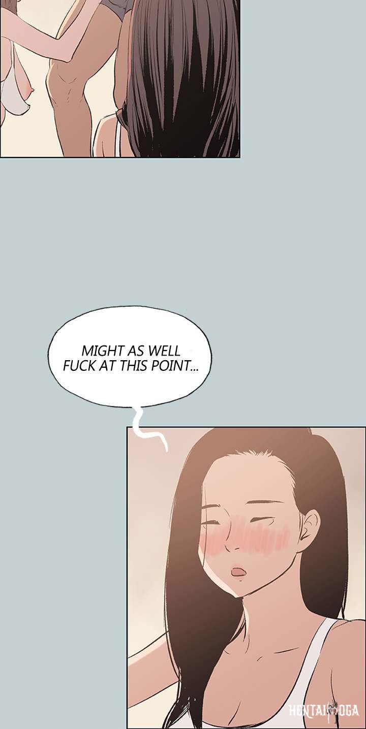 Love Square Love Square Chapter 47 - Page 6