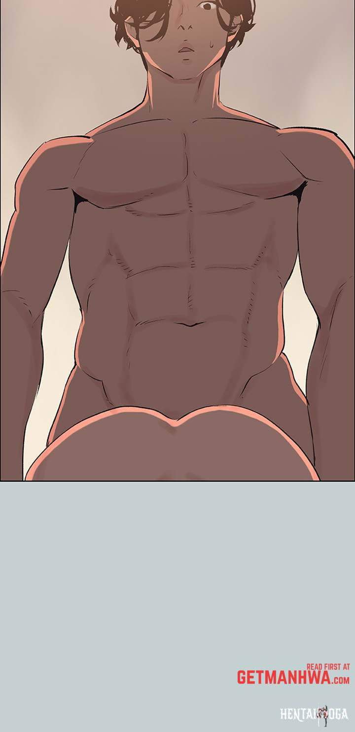 Love Square Love Square Chapter 48 - Page 10