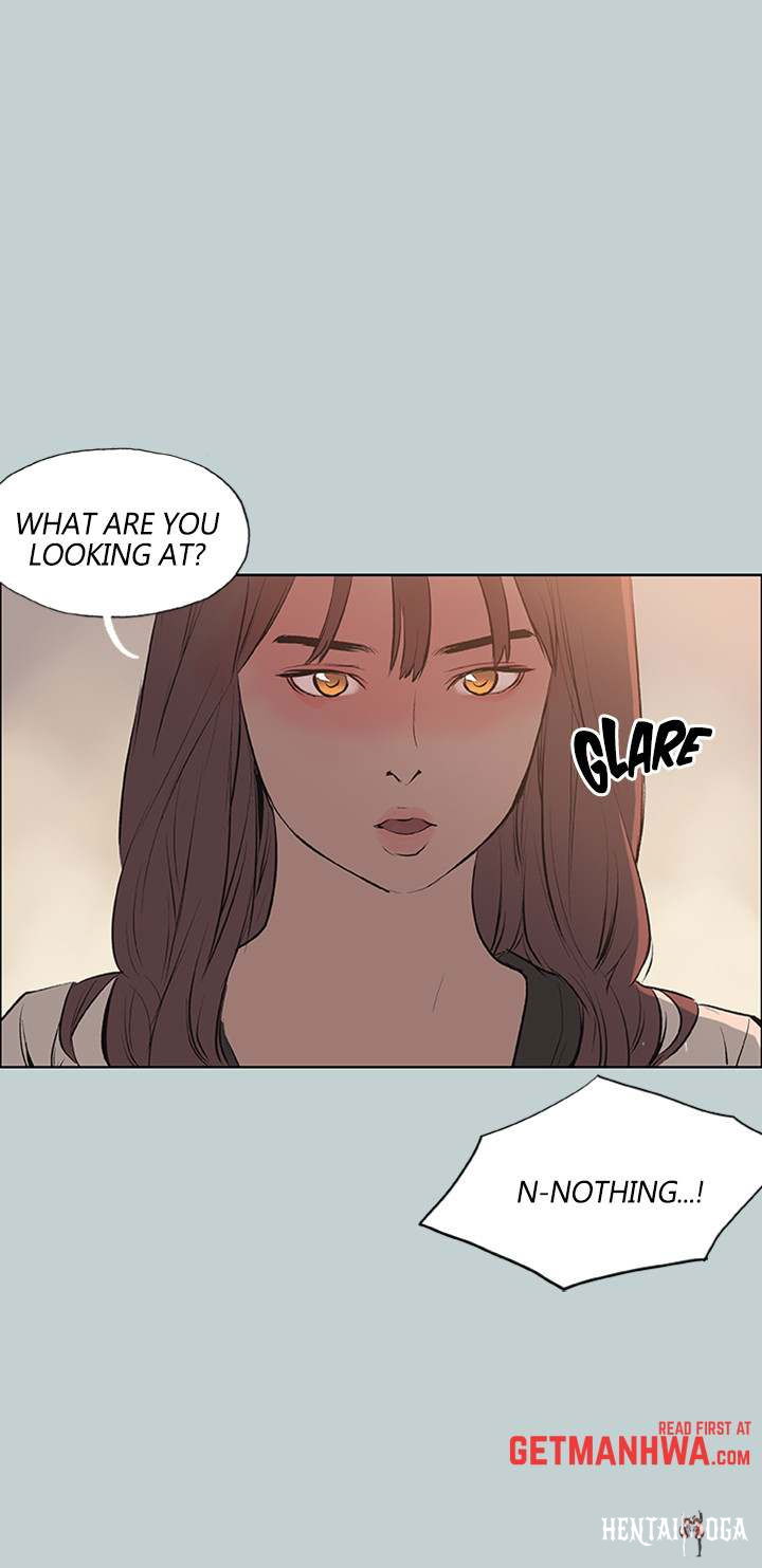 Love Square Love Square Chapter 48 - Page 19