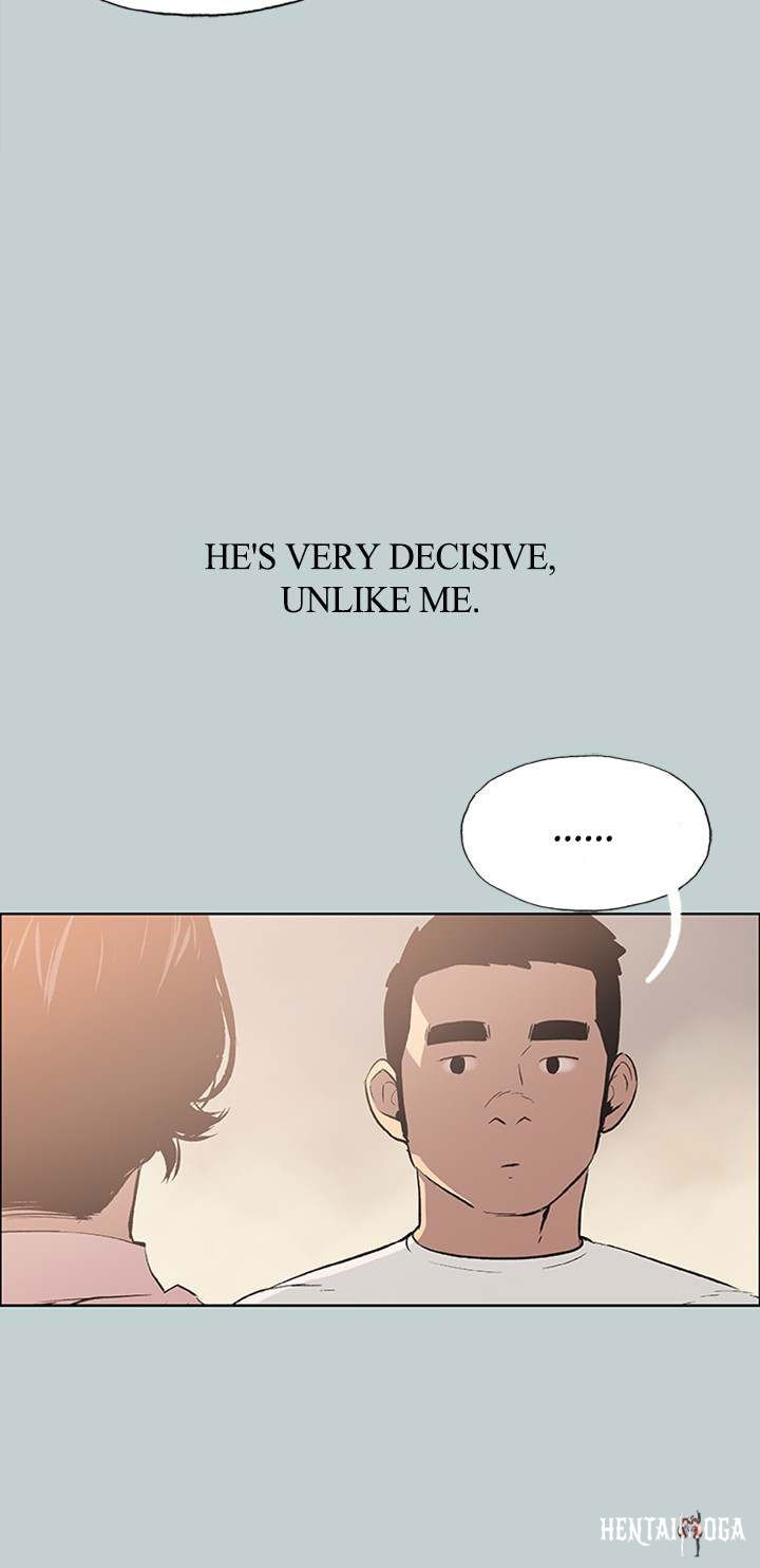 Love Square Love Square Chapter 48 - Page 6