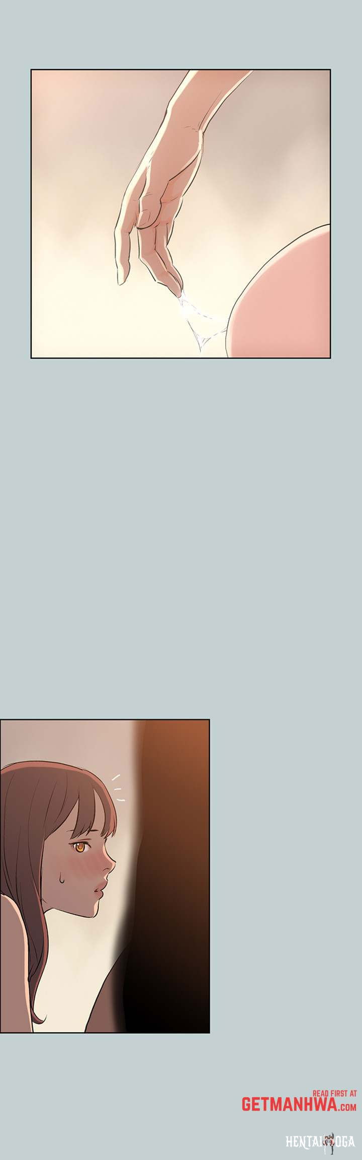 Love Square Love Square Chapter 49 - Page 16