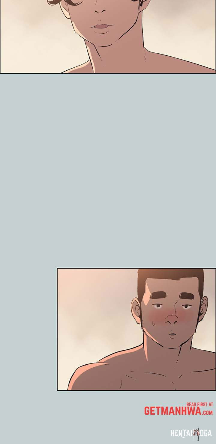 Love Square Love Square Chapter 49 - Page 28