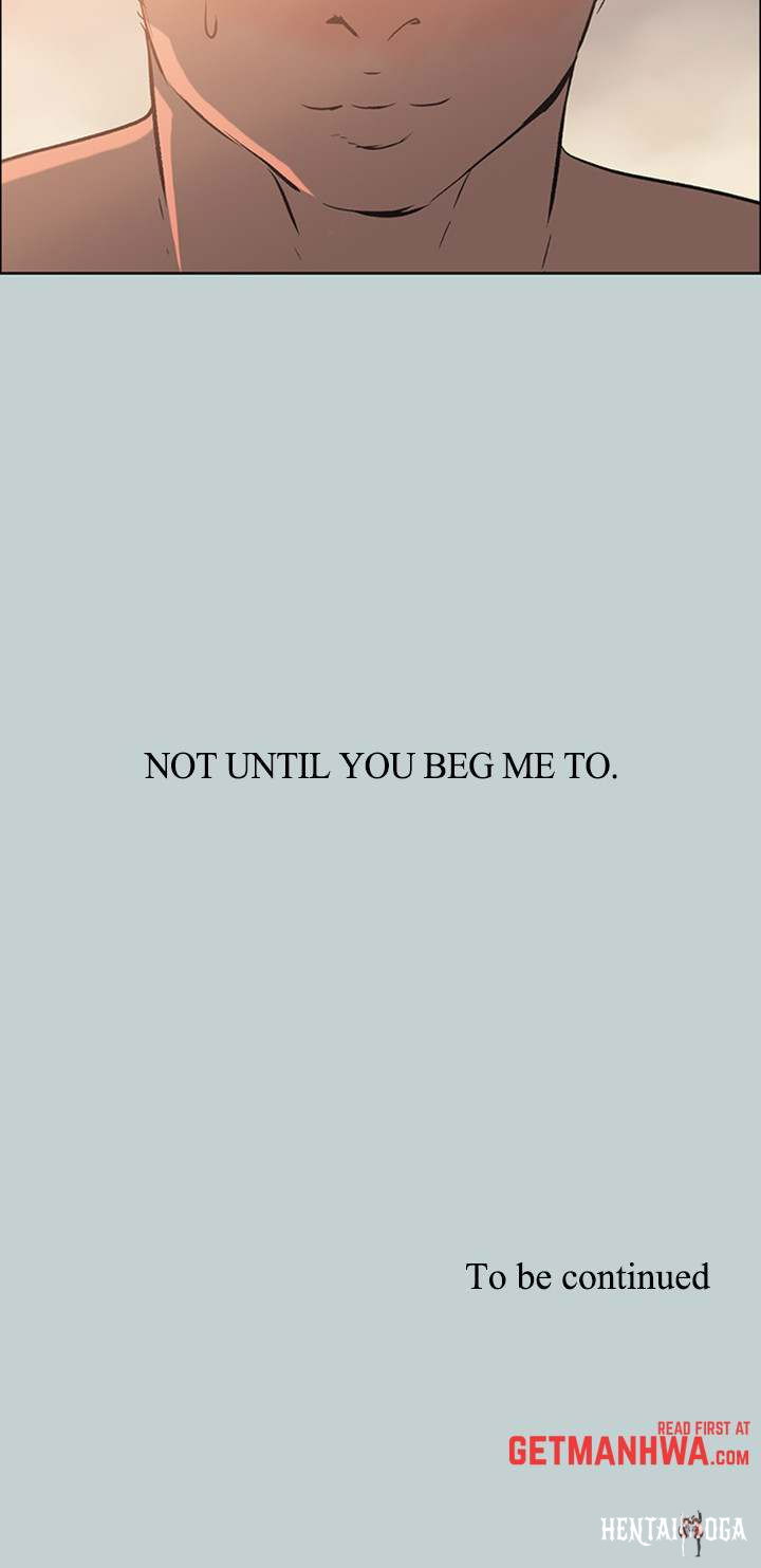 Love Square Love Square Chapter 49 - Page 30