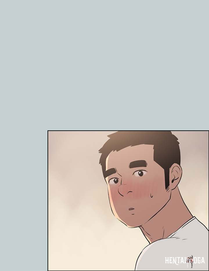 Love Square Love Square Chapter 49 - Page 8