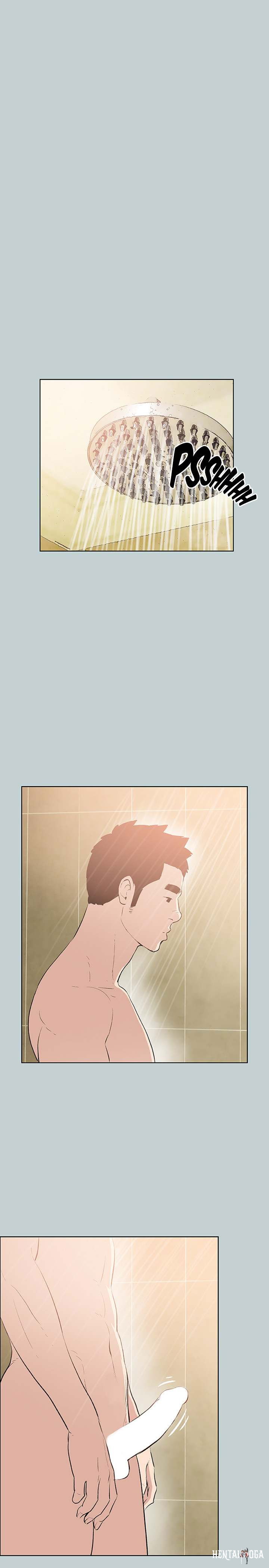 Love Square Love Square Chapter 50 - Page 24