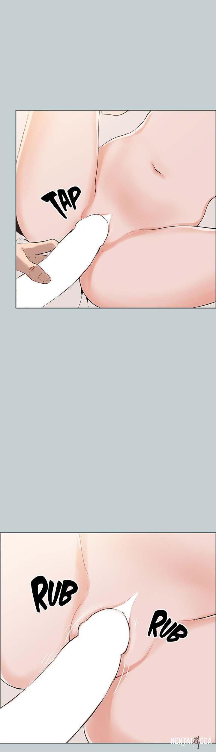 Love Square Love Square Chapter 50 - Page 6