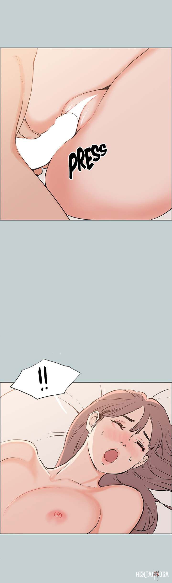 Love Square Love Square Chapter 50 - Page 9