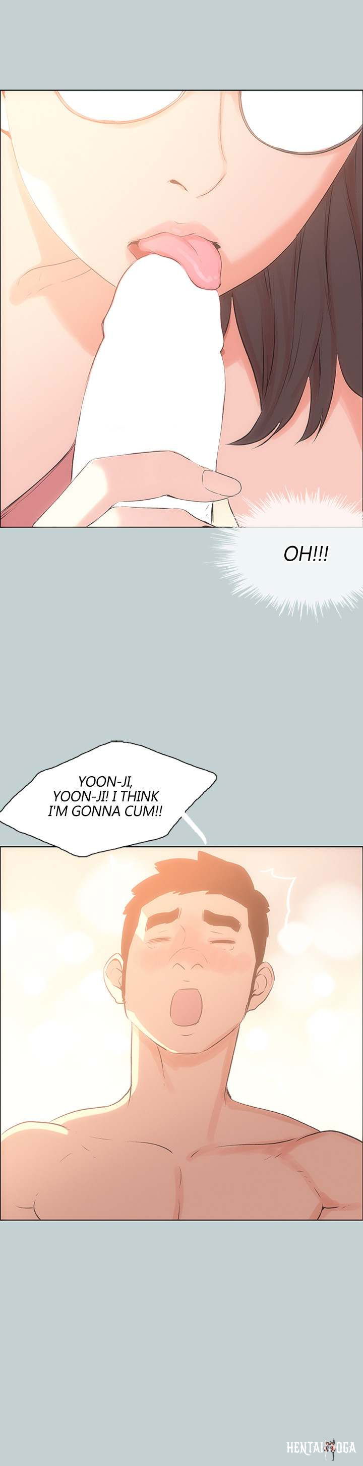 Love Square Love Square Chapter 51 - Page 14