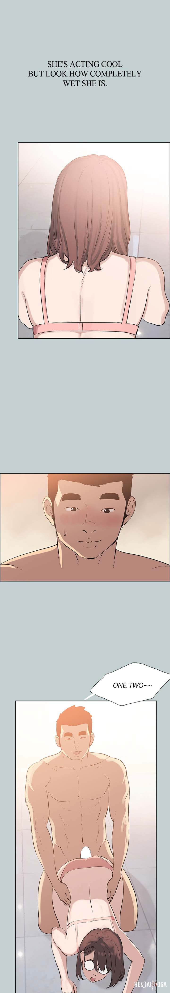 Love Square Love Square Chapter 51 - Page 23