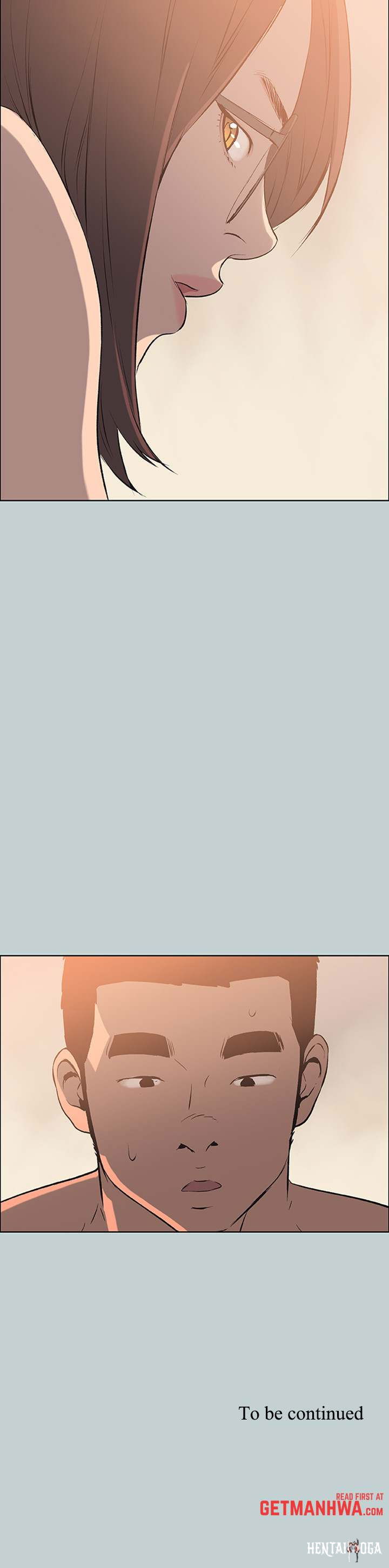 Love Square Love Square Chapter 51 - Page 26