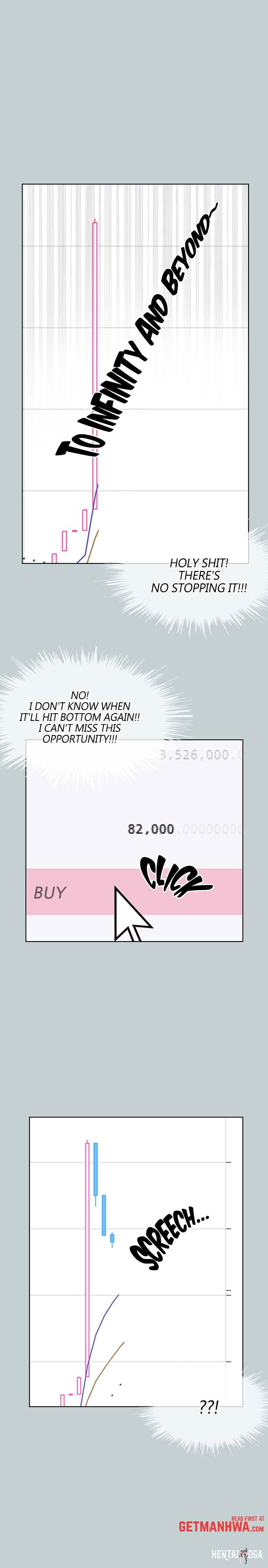 Love Square Love Square Chapter 52 - Page 19