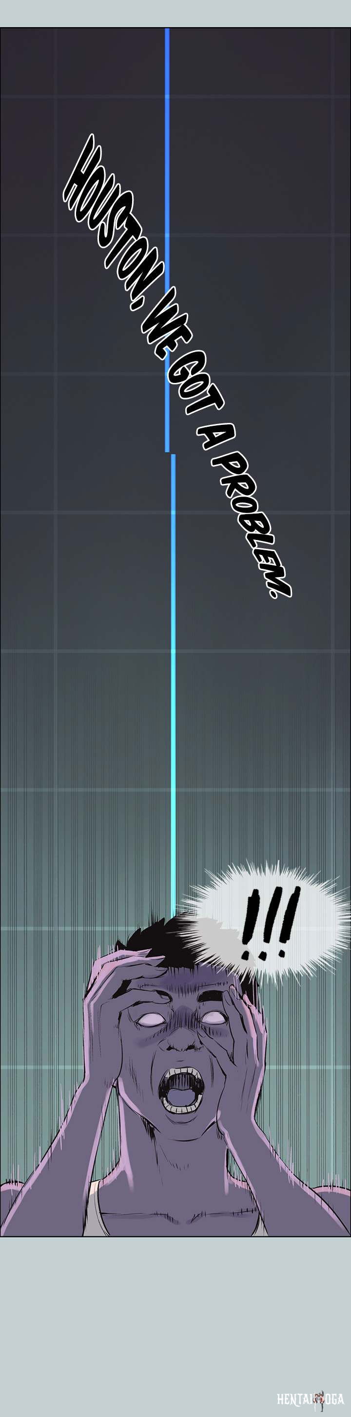 Love Square Love Square Chapter 52 - Page 20