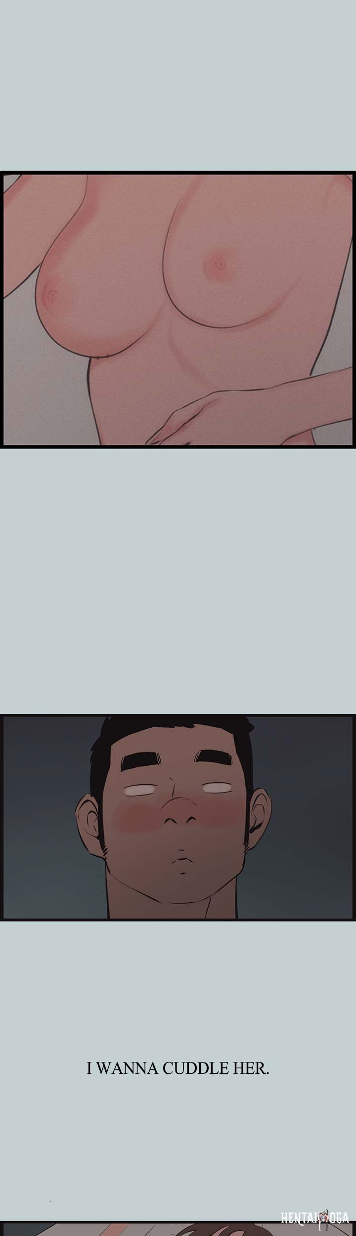 Love Square Love Square Chapter 54 - Page 11