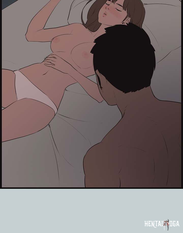 Love Square Love Square Chapter 54 - Page 12