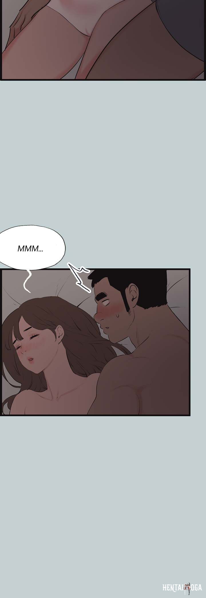 Love Square Love Square Chapter 54 - Page 18