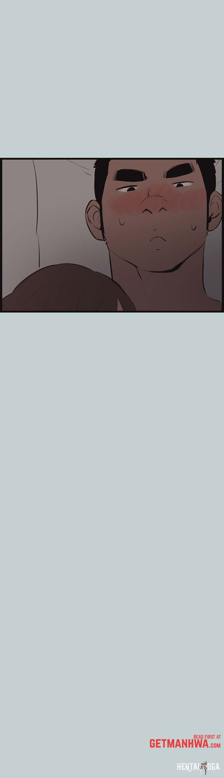 Love Square Love Square Chapter 54 - Page 23