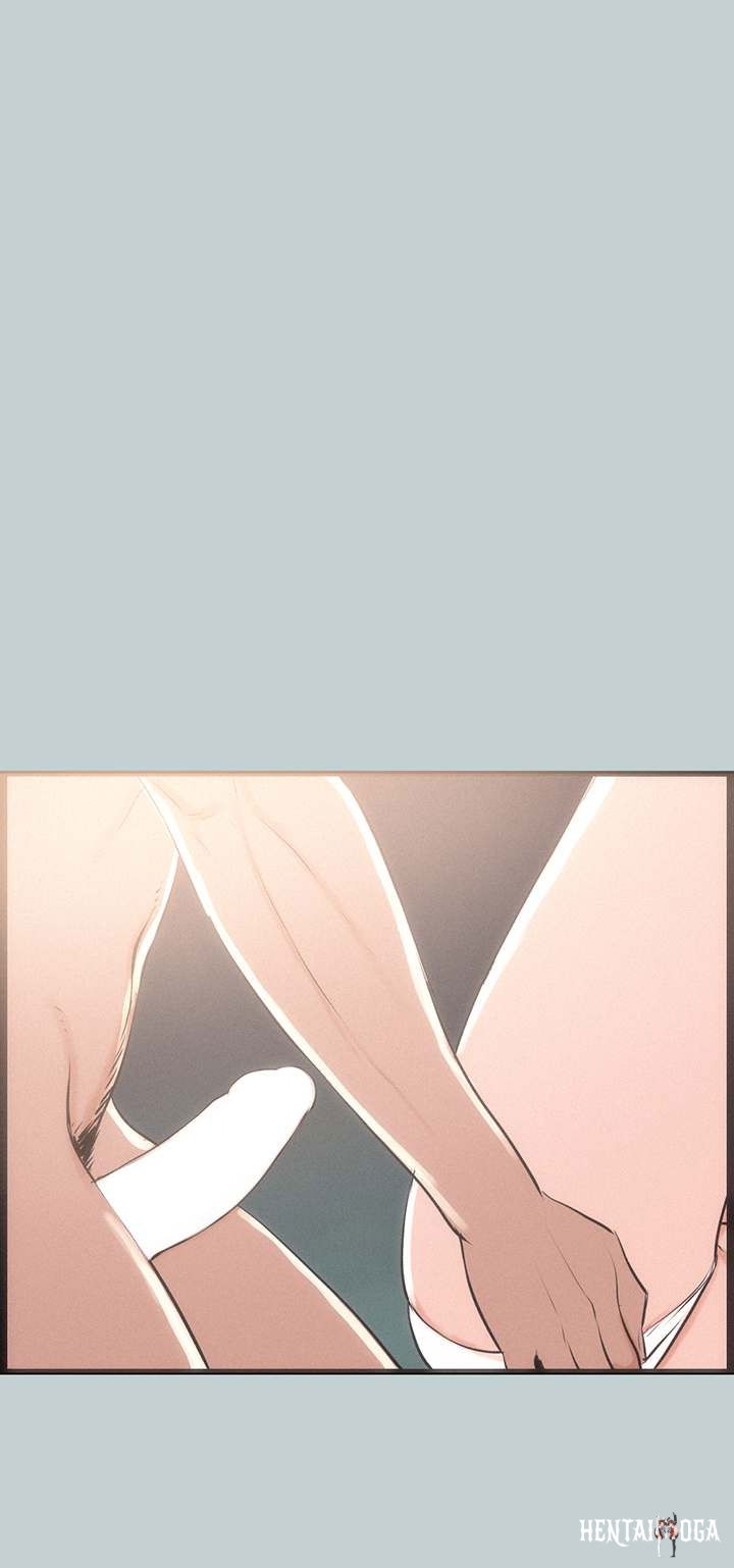 Love Square Love Square Chapter 54 - Page 24