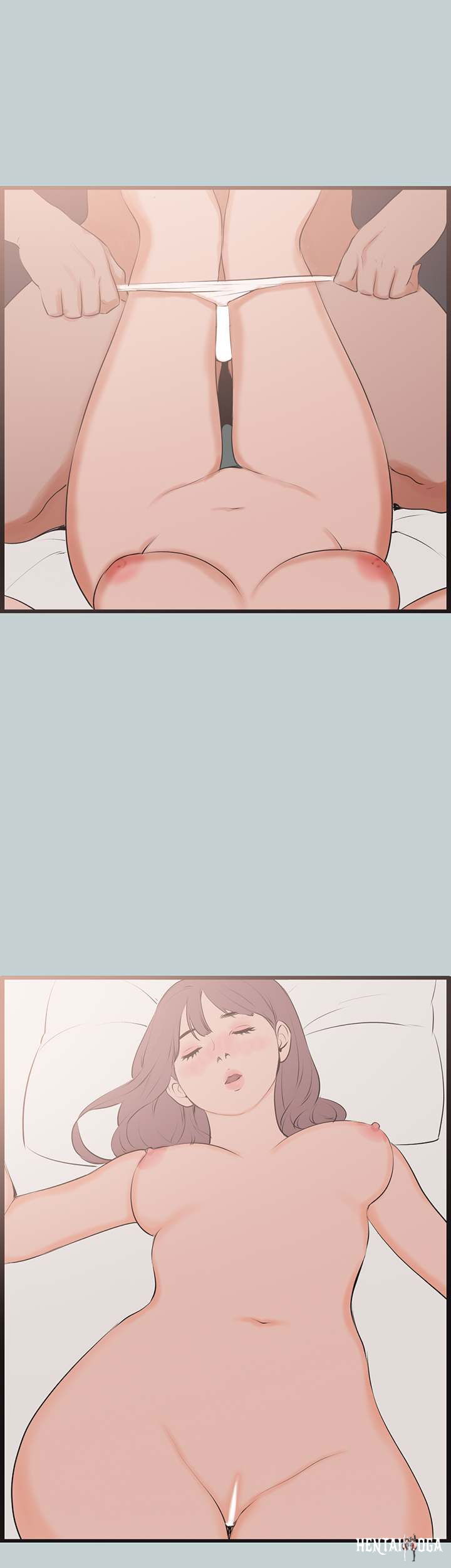 Love Square Love Square Chapter 54 - Page 25